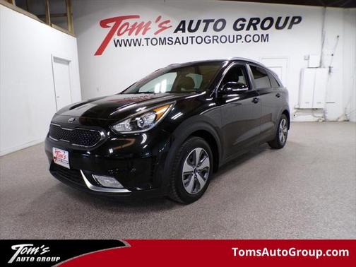 2019 Kia Niro EX