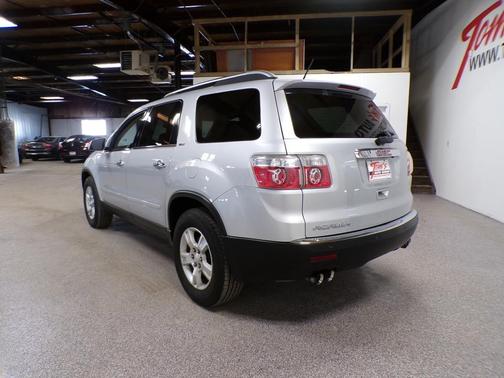 2009 GMC Acadia SLT-2