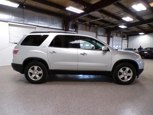 2009 GMC Acadia SLT-2