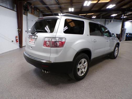 2009 GMC Acadia SLT-2