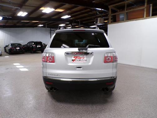 2009 GMC Acadia SLT-2