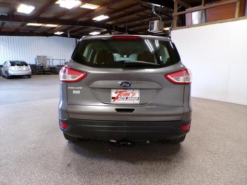 2014 Ford Escape S