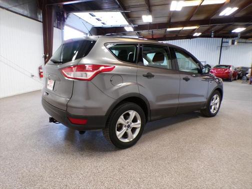 2014 Ford Escape S
