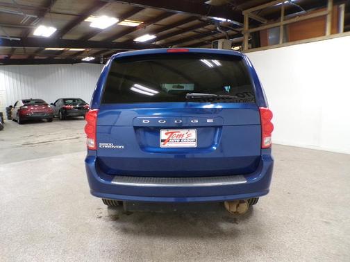 2011 Dodge Grand Caravan Mainstreet