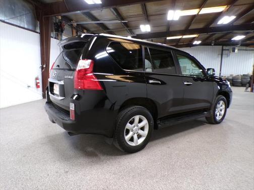 2010 Lexus GX 460 Base
