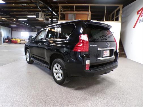 2010 Lexus GX 460 Base