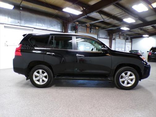 2010 Lexus GX 460 Base