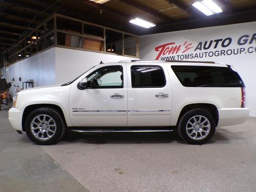 2011 GMC Yukon XL 1500 Denali