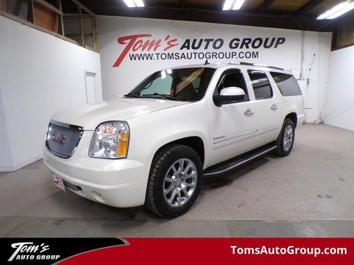 2011 GMC Yukon XL 1500 Denali