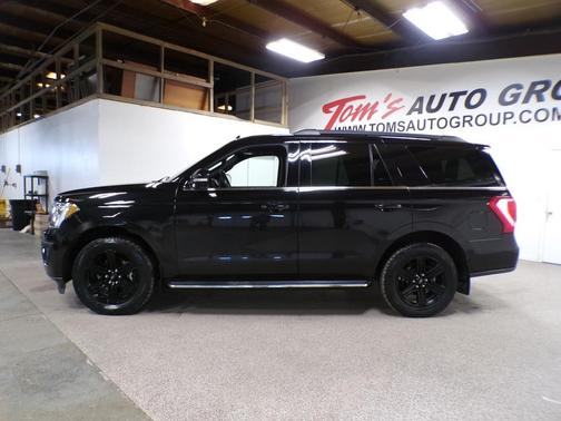 2021 Ford Expedition XLT