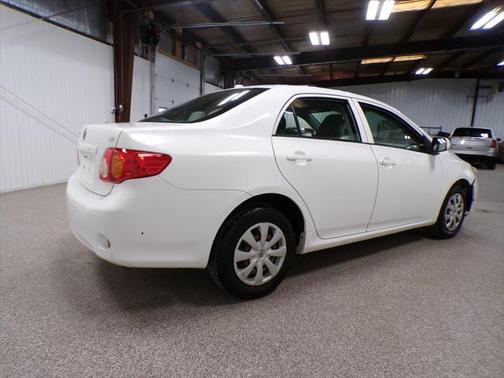 2010 Toyota Corolla XLE