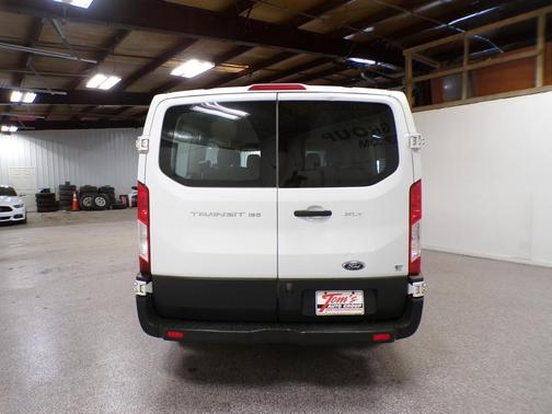 2017 Ford Transit-150 XLT