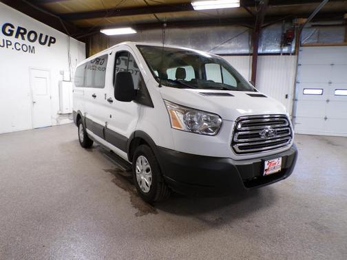 2017 Ford Transit-150 XLT