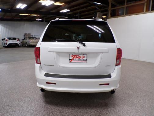 2008 Pontiac Torrent GXP