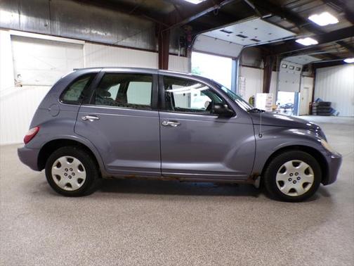 2007 Chrysler PT Cruiser Base