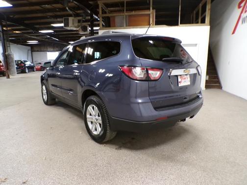 2013 Chevrolet Traverse 1LT