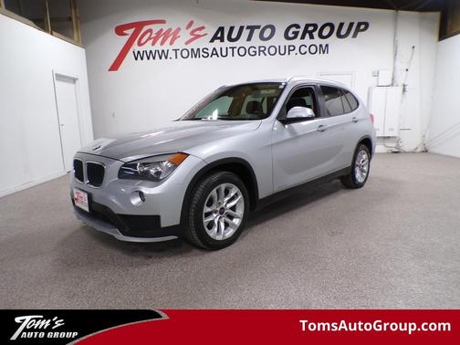 2015 BMW X1 xDrive 28i