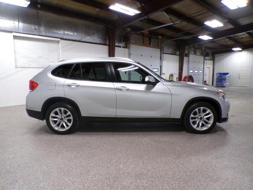 2015 BMW X1 xDrive 28i