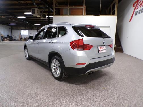 2015 BMW X1 xDrive 28i