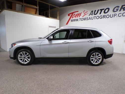 2015 BMW X1 xDrive 28i