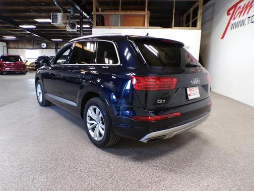2017 Audi Q7 2.0T Premium Plus