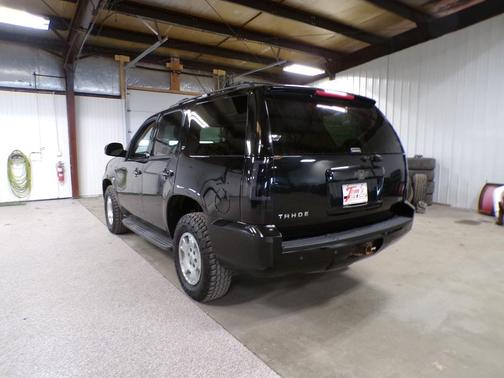 2012 Chevrolet Tahoe LT