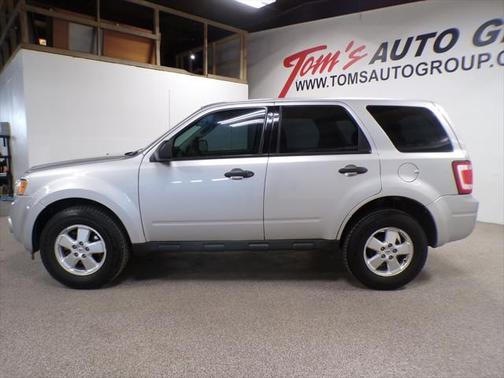 2012 Ford Escape XLS