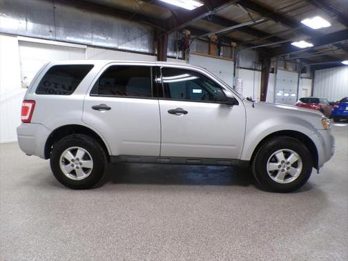 2012 Ford Escape XLS