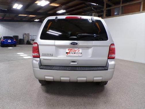 2012 Ford Escape XLS