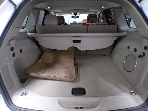 2013 Jeep Grand Cherokee Laredo