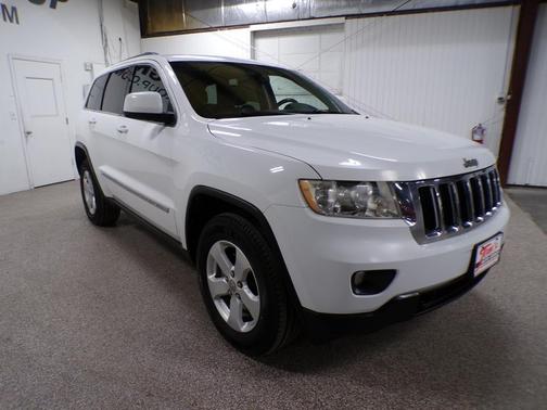 2013 Jeep Grand Cherokee Laredo