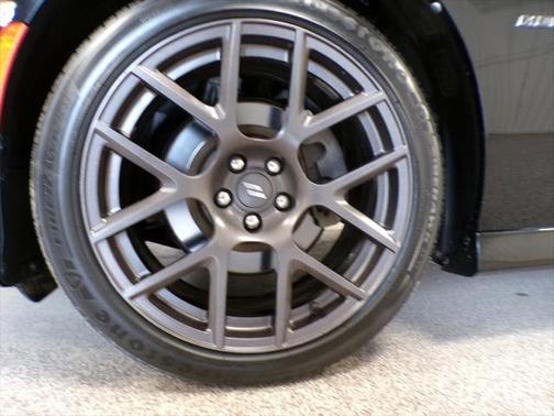 2008 Cadillac DTS Base