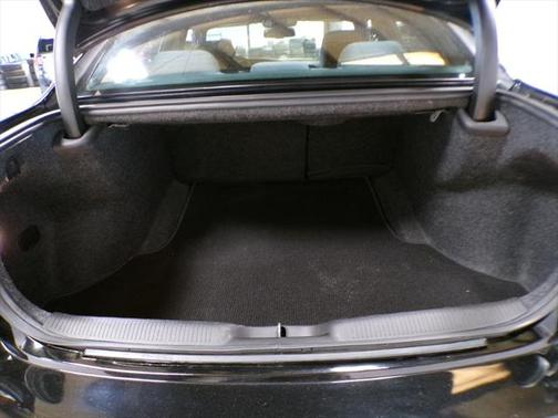 2008 Cadillac DTS Base