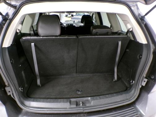 2018 Dodge Journey GT