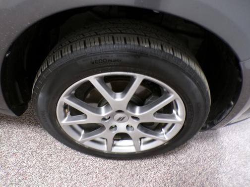 2018 Dodge Journey GT