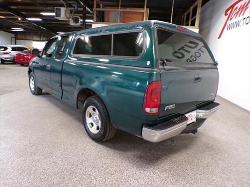 1999 Ford F-150