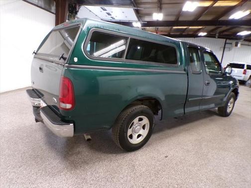 1999 Ford F-150