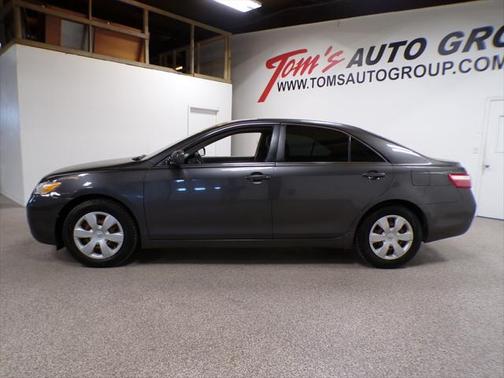 2009 Toyota Camry LE