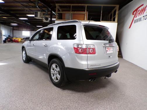 2010 GMC Acadia SLE