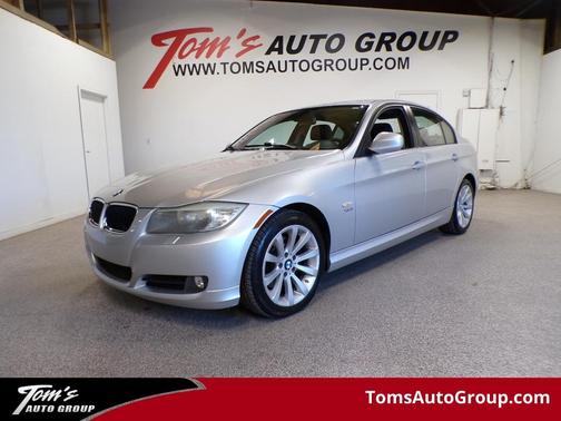 2011 BMW 328 i xDrive