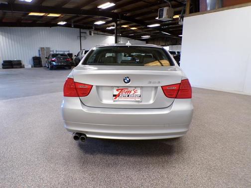 2011 BMW 328 i xDrive