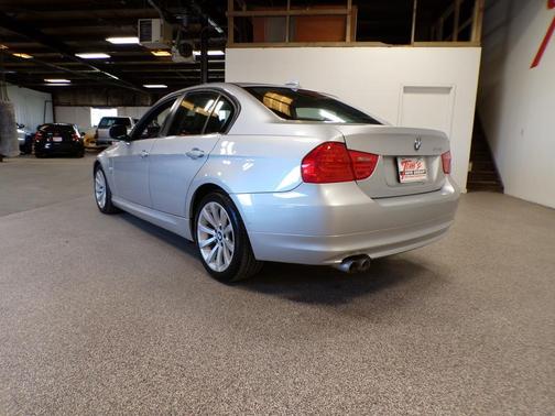 2011 BMW 328 i xDrive