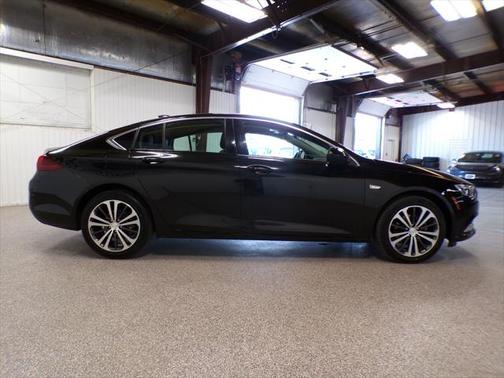 2019 Buick Regal Sportback FWD Preferred II