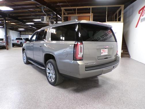 2019 GMC Yukon XL SLT Standard Edition