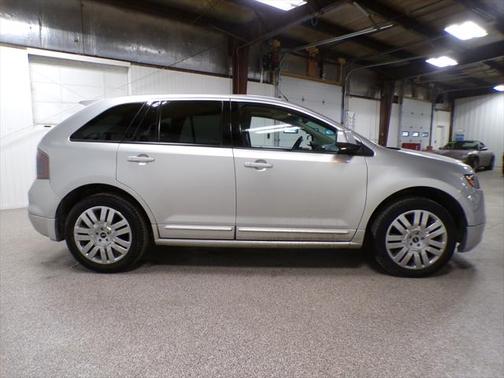 2010 Ford Edge Sport