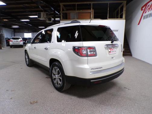 2014 GMC Acadia SLT-1