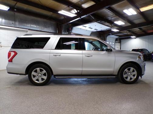 2019 Ford Expedition Max XLT