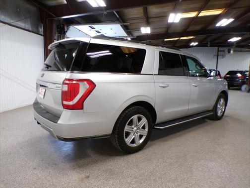 2019 Ford Expedition Max XLT