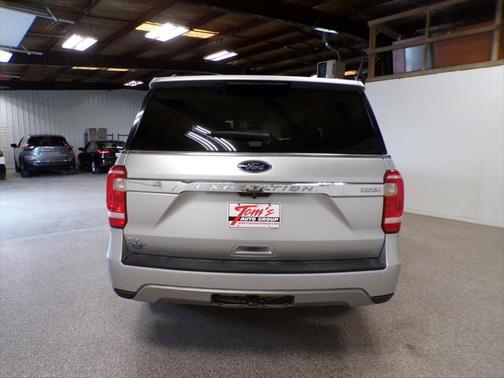 2019 Ford Expedition Max XLT