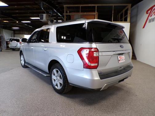 2019 Ford Expedition Max XLT